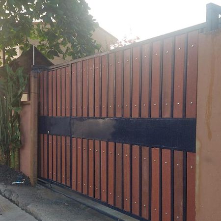 Villa Chungos Quebrada Ganado Luaran gambar